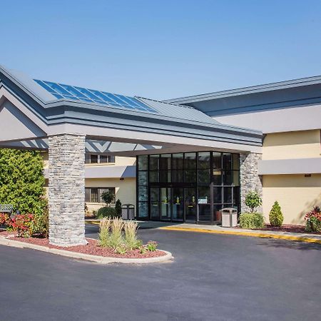 Baymont By Wyndham Madison West/Middleton Wi West Otel Dış mekan fotoğraf