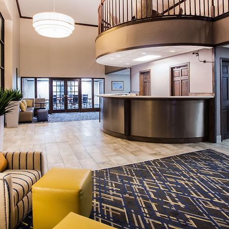 Baymont By Wyndham Madison West/Middleton Wi West Otel Dış mekan fotoğraf