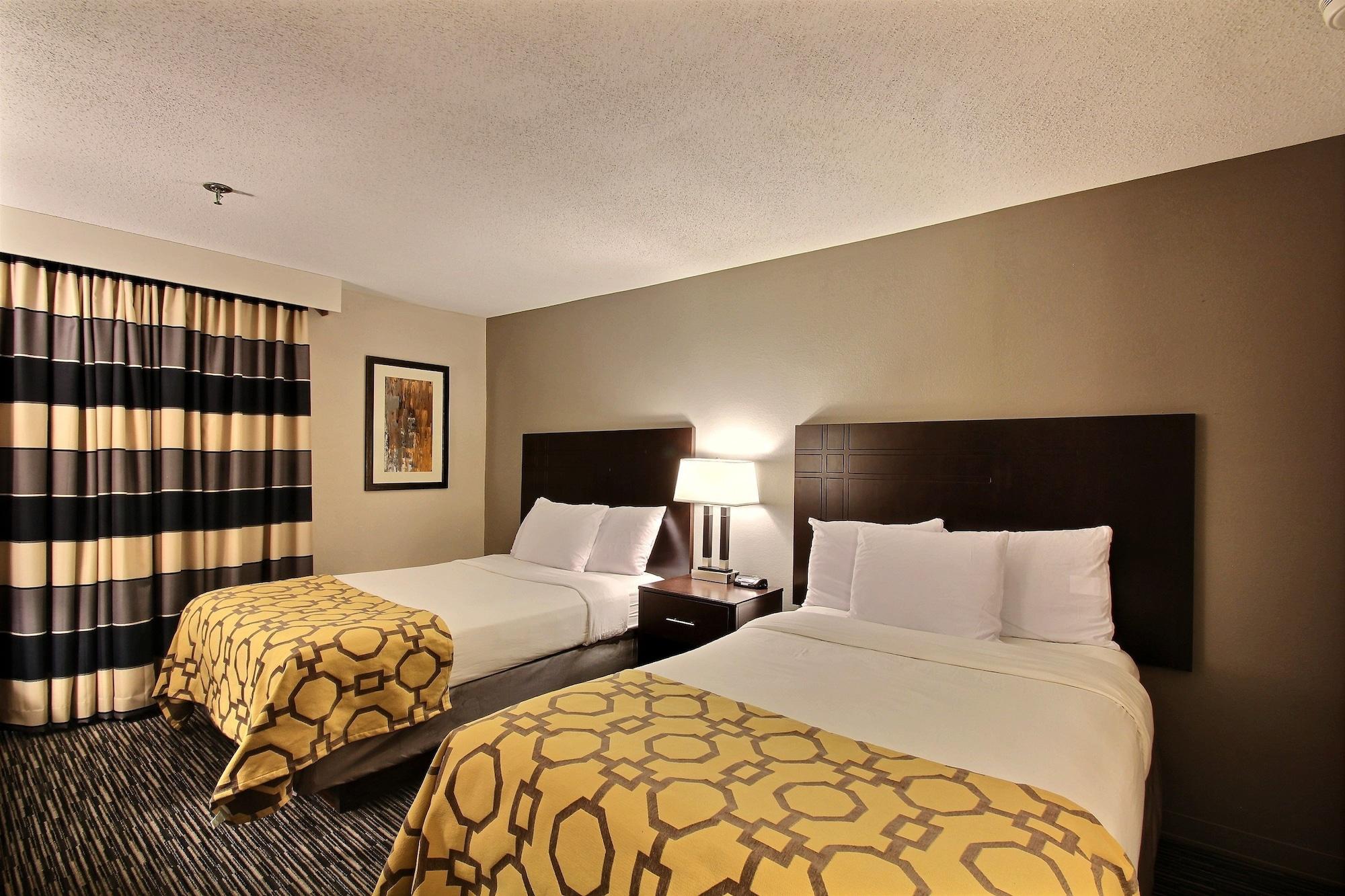Baymont By Wyndham Madison West/Middleton Wi West Otel Dış mekan fotoğraf