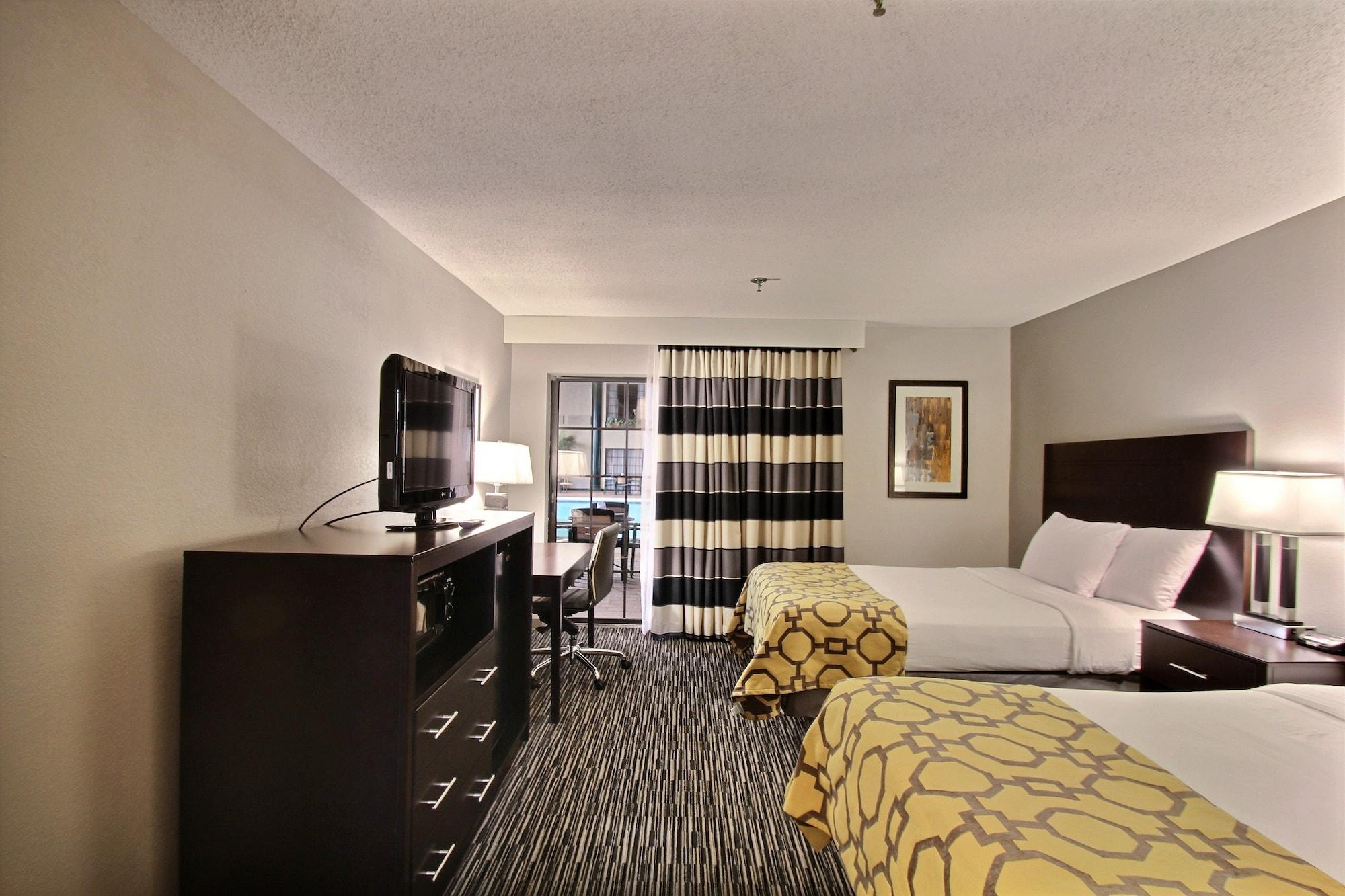 Baymont By Wyndham Madison West/Middleton Wi West Otel Dış mekan fotoğraf