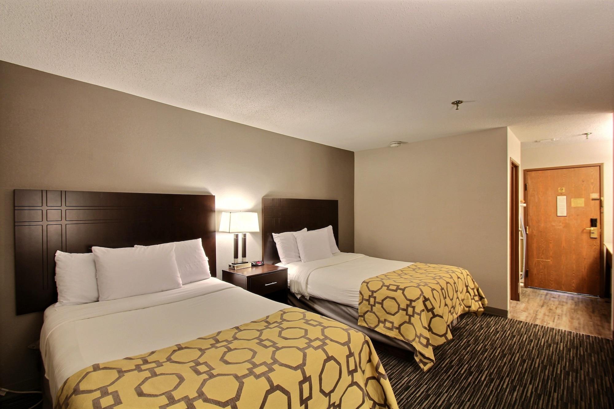 Baymont By Wyndham Madison West/Middleton Wi West Otel Dış mekan fotoğraf