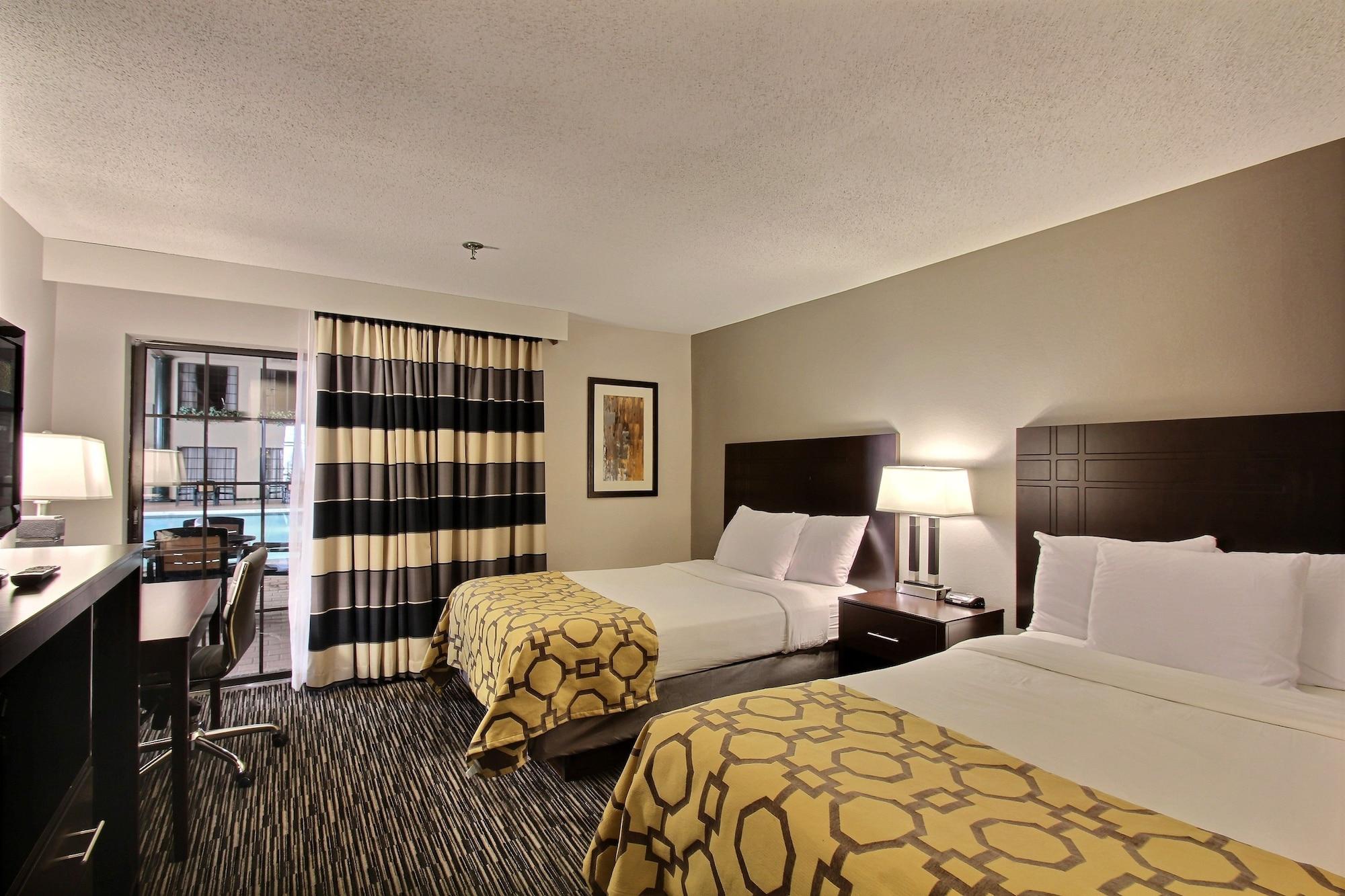 Baymont By Wyndham Madison West/Middleton Wi West Otel Dış mekan fotoğraf