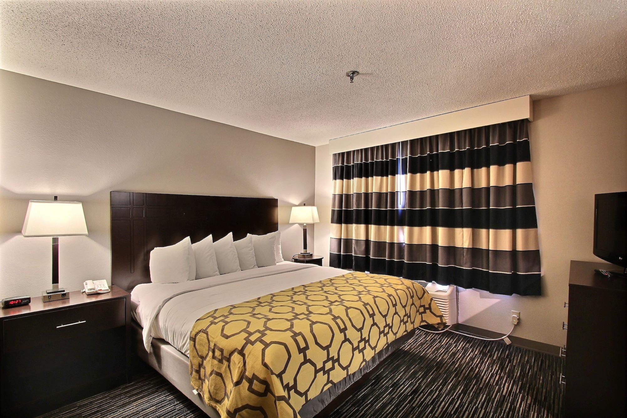 Baymont By Wyndham Madison West/Middleton Wi West Otel Dış mekan fotoğraf