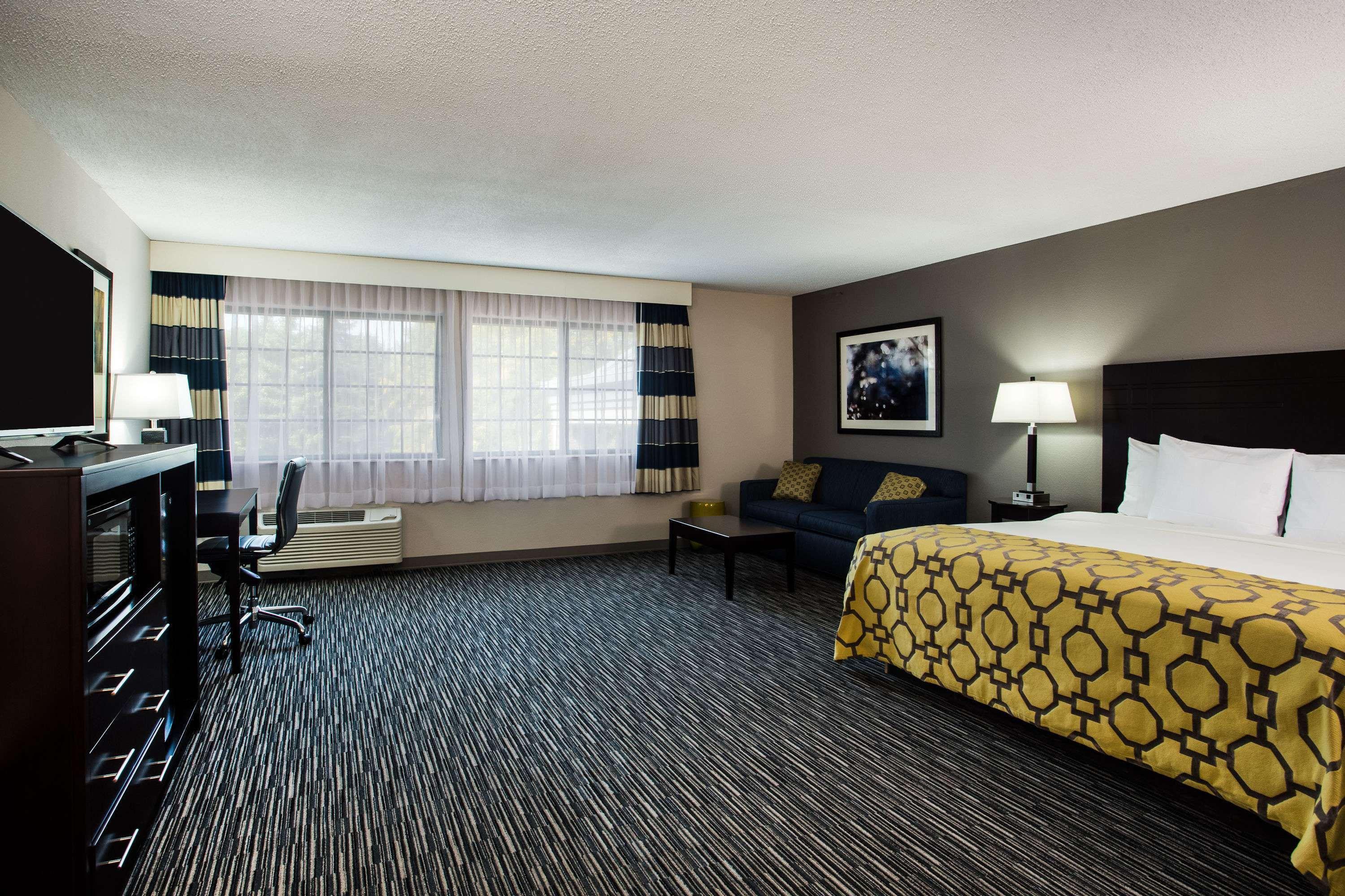 Baymont By Wyndham Madison West/Middleton Wi West Otel Dış mekan fotoğraf