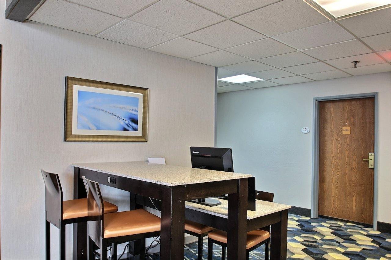 Baymont By Wyndham Madison West/Middleton Wi West Otel Dış mekan fotoğraf