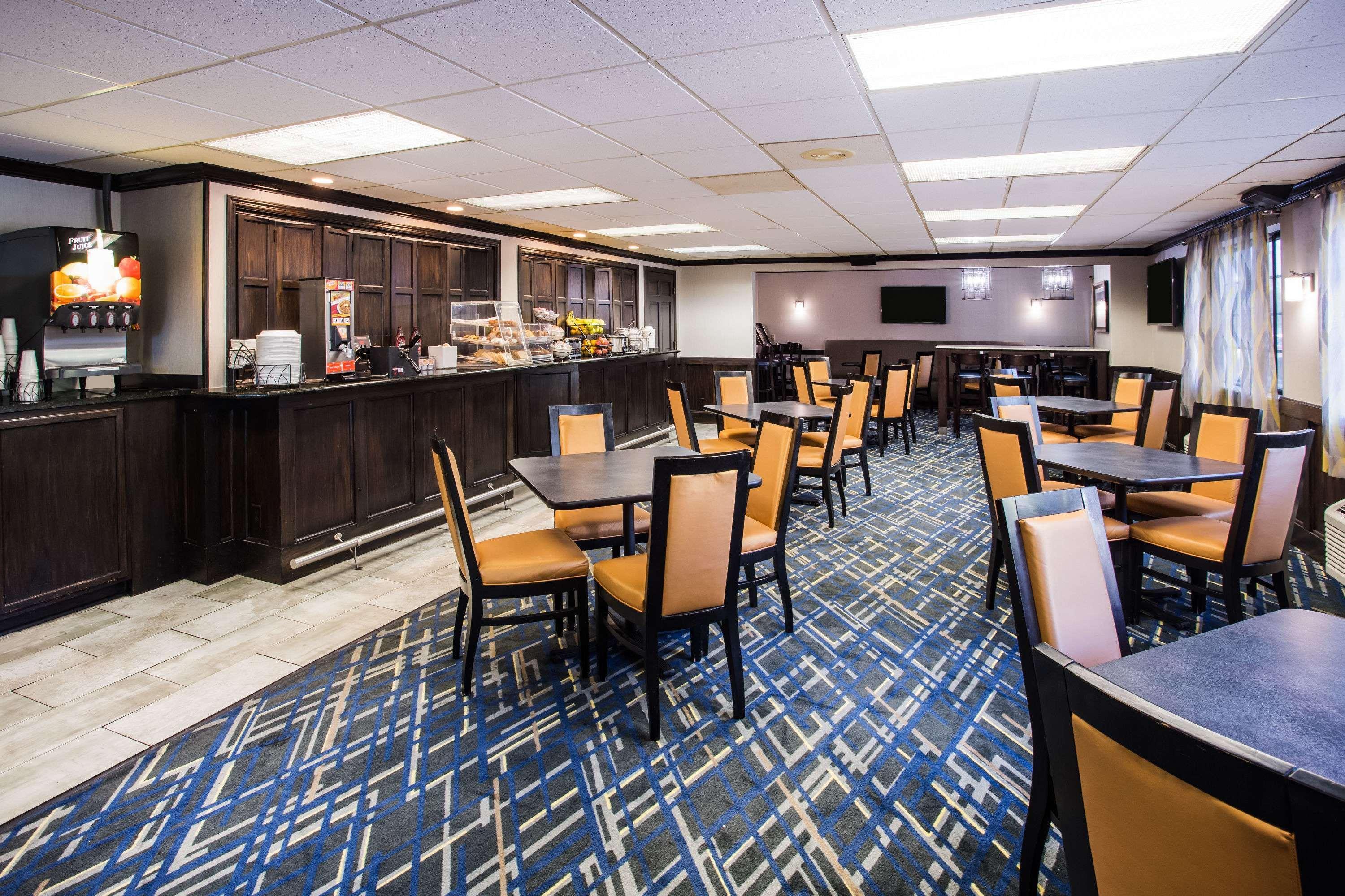 Baymont By Wyndham Madison West/Middleton Wi West Otel Dış mekan fotoğraf