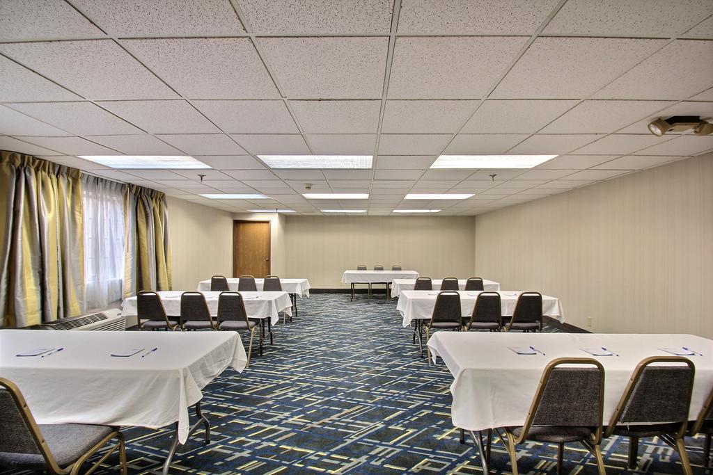 Baymont By Wyndham Madison West/Middleton Wi West Otel Dış mekan fotoğraf